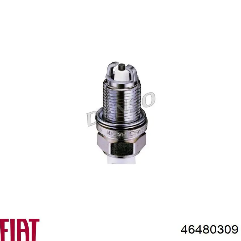 46480309 Fiat/Alfa/Lancia Свечи зажигания