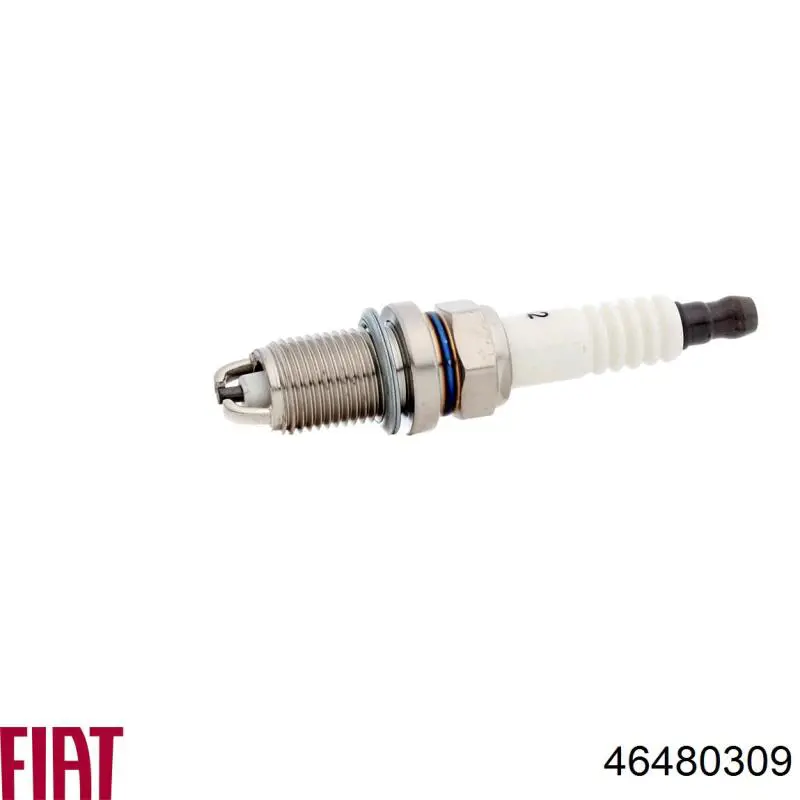 Свеча зажигания Fiat/Alfa/Lancia 46480309 цена, от 4.43 USD