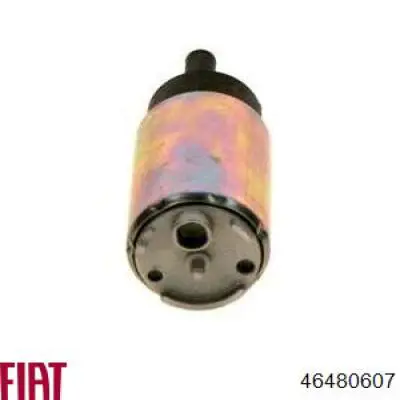 Насос топливный Fiat/Alfa/Lancia 46480607 цена, от 3.24 USD