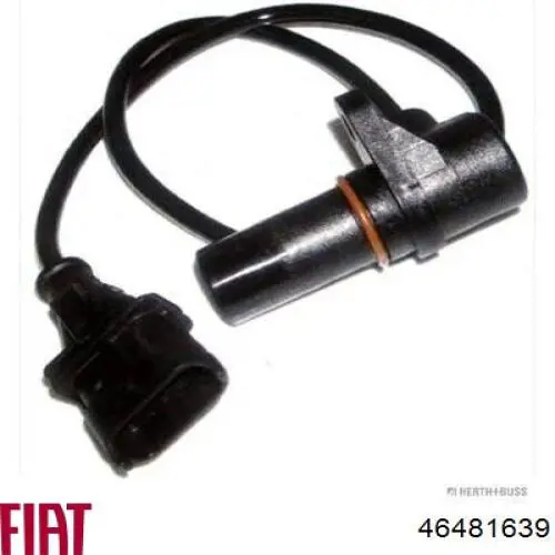 Купить 46481639 Fiat/Alfa/Lancia Датчик оборотов коленвала