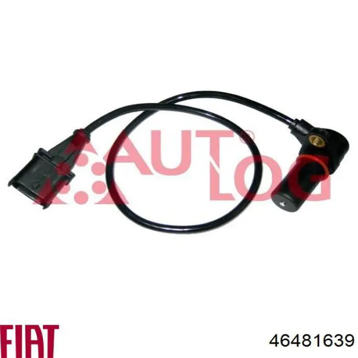 46481639 Fiat/Alfa/Lancia ДПКВ