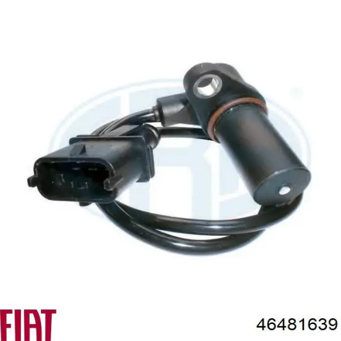 Датчик положения коленчатого вала Fiat/Alfa/Lancia 46481639 цена, от 14.60 USD