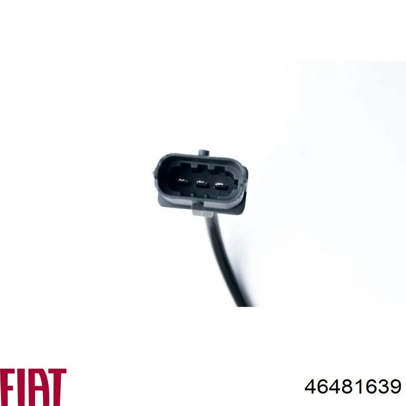 Датчик положения коленчатого вала Fiat/Alfa/Lancia 46481639 цена, от 14.60 USD