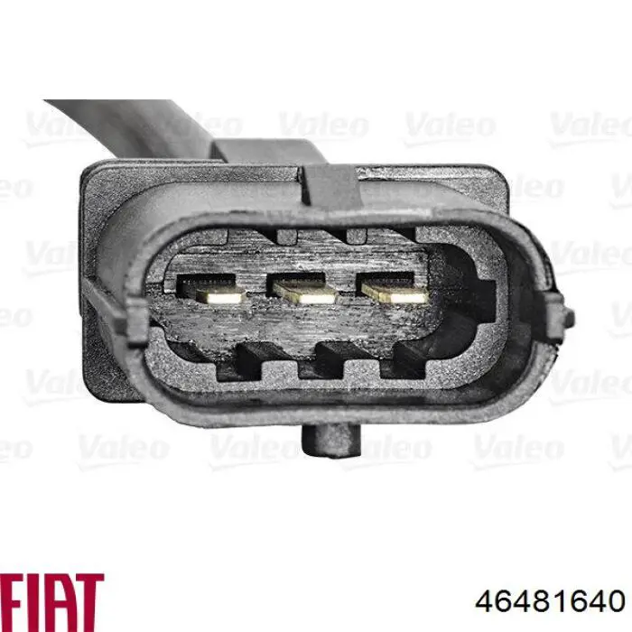 Купить 46481640 Fiat/Alfa/Lancia ДПРВ