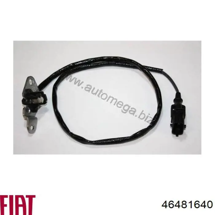 Датчик распредвала 46481640 Fiat/Alfa/Lancia