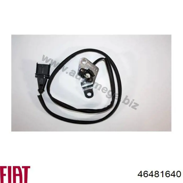 46481640 Fiat/Alfa/Lancia Датчик распределительного вала