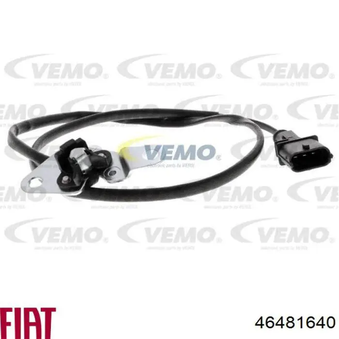 Датчик фаз Fiat/Alfa/Lancia 46481640 цена, от 28.89 USD