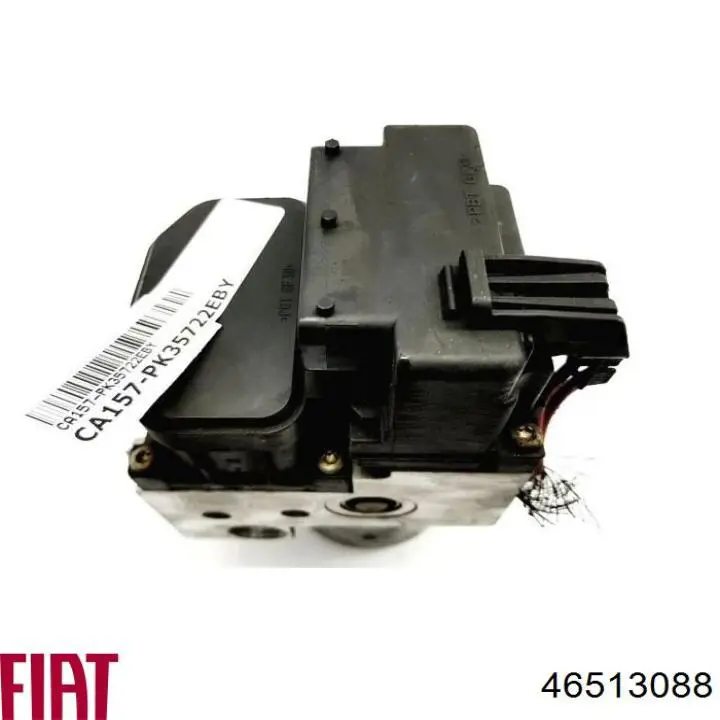 Гидроблок АБС Fiat/Alfa/Lancia 46513088 цена, от 38.01 USD