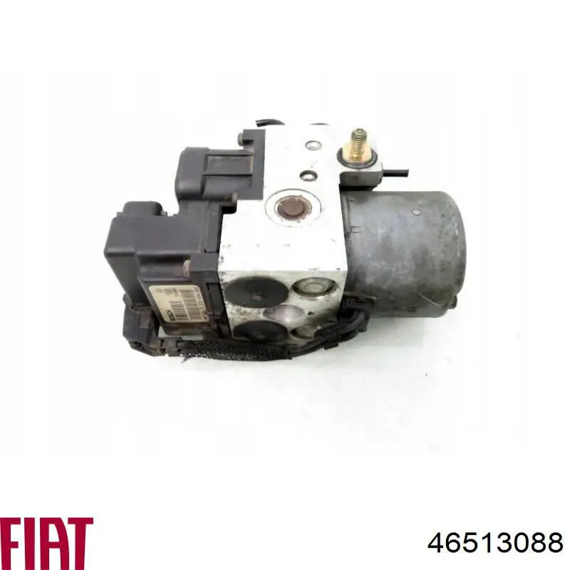 Купить 46513088 Fiat/Alfa/Lancia Блок управления ABS