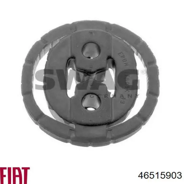 Подушка крепления глушителя Fiat/Alfa/Lancia 46515903 цена, от 2.12 USD