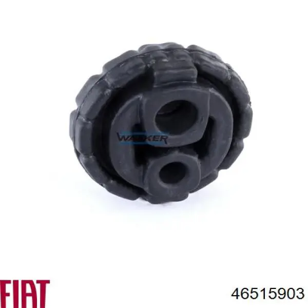Купить 46515903 Fiat/Alfa/Lancia Подвесные подушки глушителя