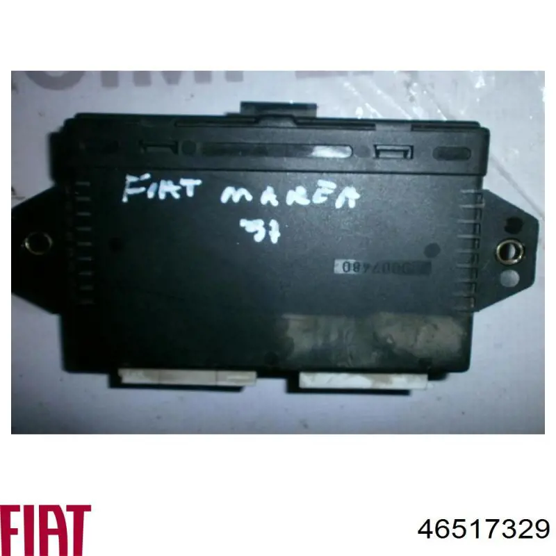 Купить 46547216 Fiat/Alfa/Lancia 