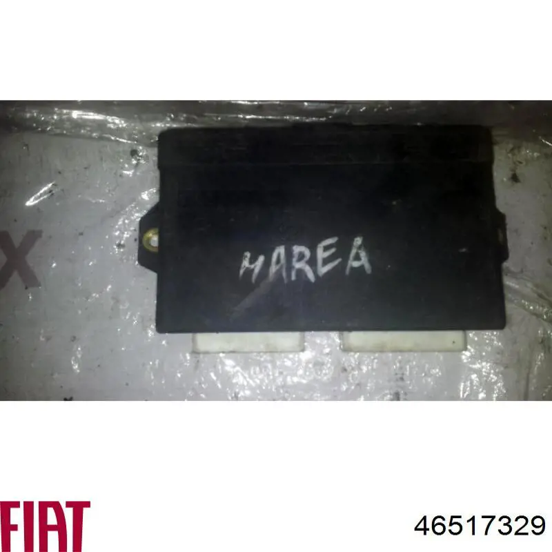  46547216 Fiat/Alfa/Lancia