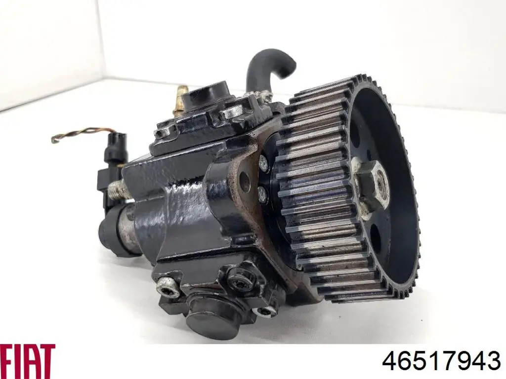 Купить 46517943 Fiat/Alfa/Lancia Шестерня привода ТНВД