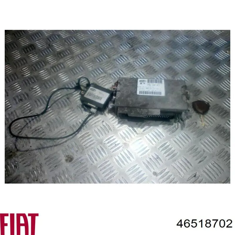  46744908 Fiat/Alfa/Lancia