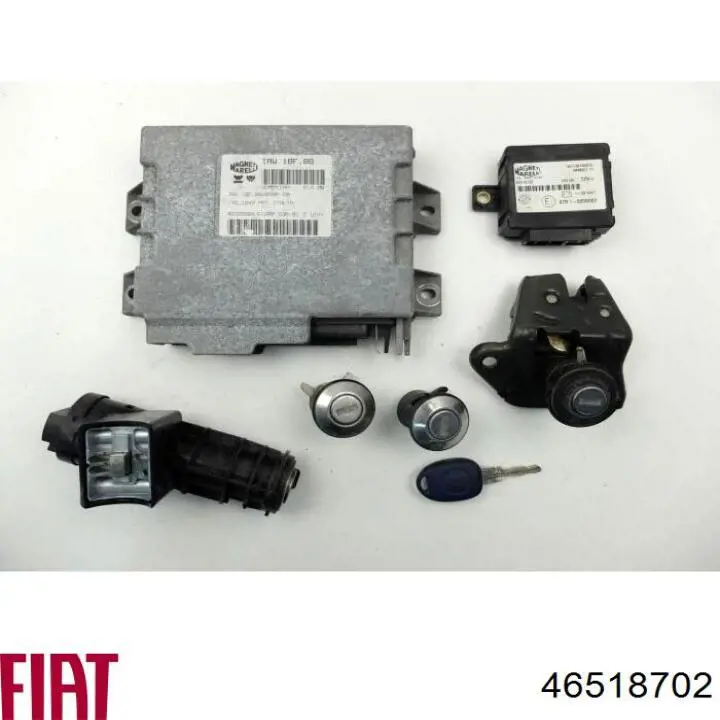  Fiat/Alfa/Lancia 46744908 цена, от 75.07 USD