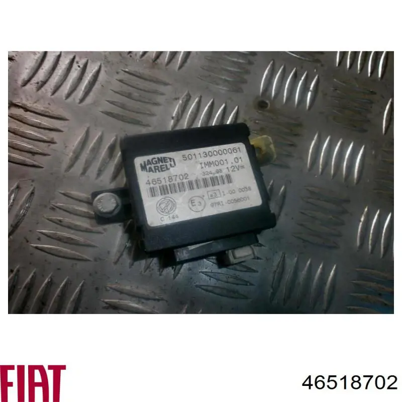 Купить 46744908 Fiat/Alfa/Lancia 