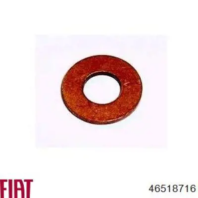 Уплотнитель форсунок Fiat/Alfa/Lancia 46518716 цена, от 1.41 USD