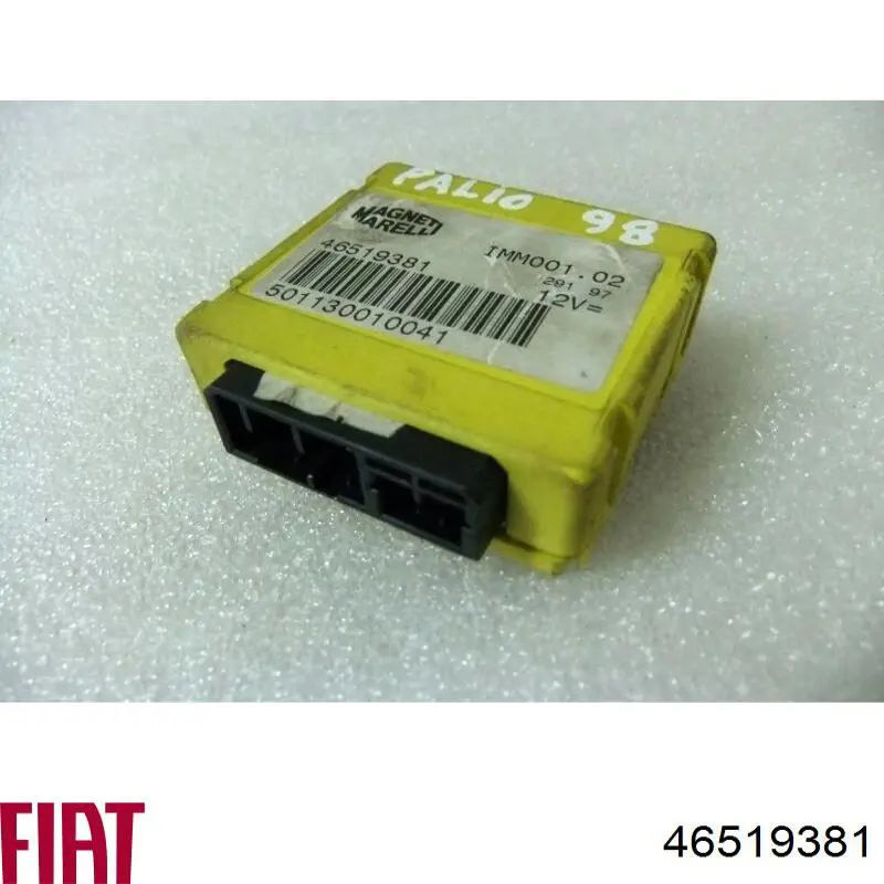 46519381 Fiat/Alfa/Lancia 