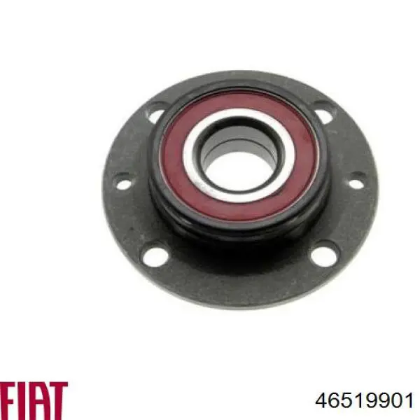 46519901 Fiat/Alfa/Lancia