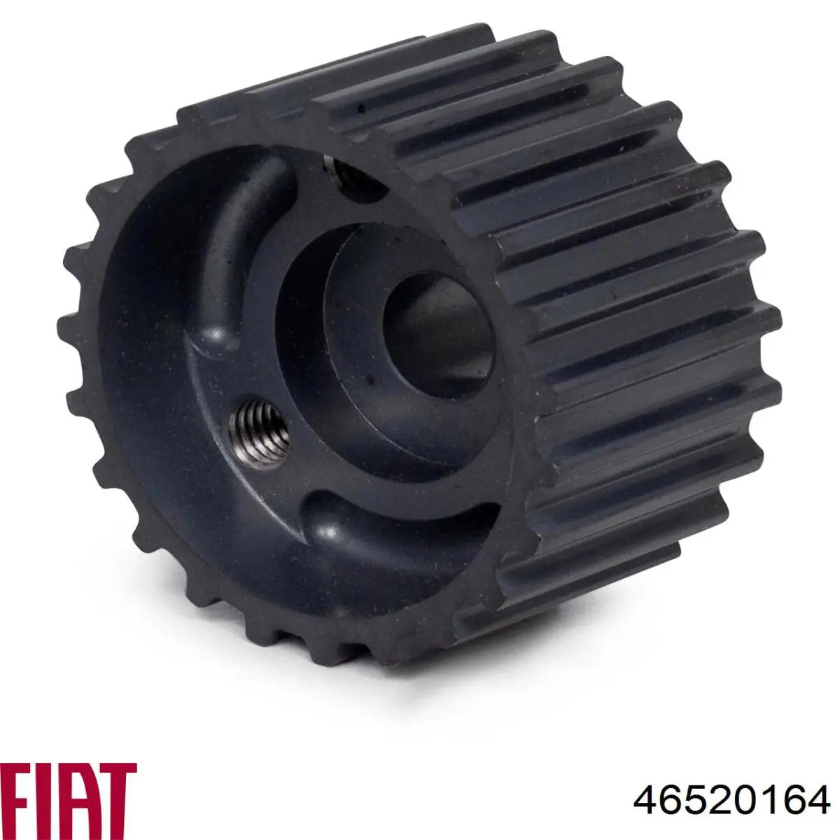 Купить 46520164 Fiat/Alfa/Lancia Шестерня привода коленвала двигателя