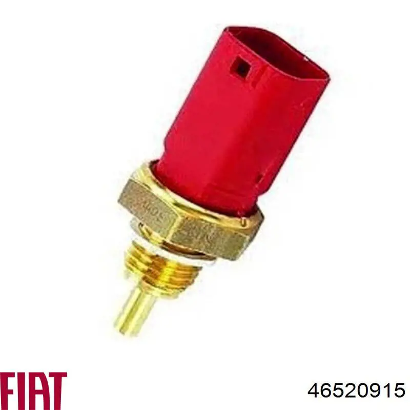 46520915 Fiat/Alfa/Lancia Термовыключатель