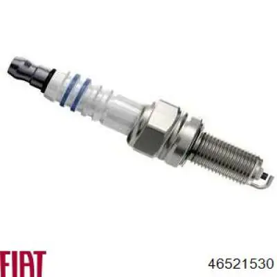 Купить 46521530 Fiat/Alfa/Lancia Свечи автомобильные