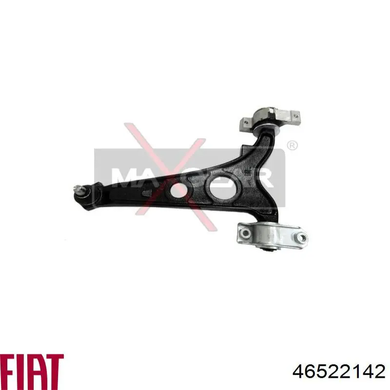 Нижний рычаг 46522142 Fiat/Alfa/Lancia