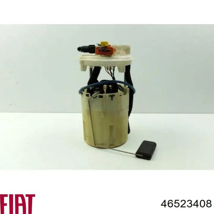 46523408 Fiat/Alfa/Lancia