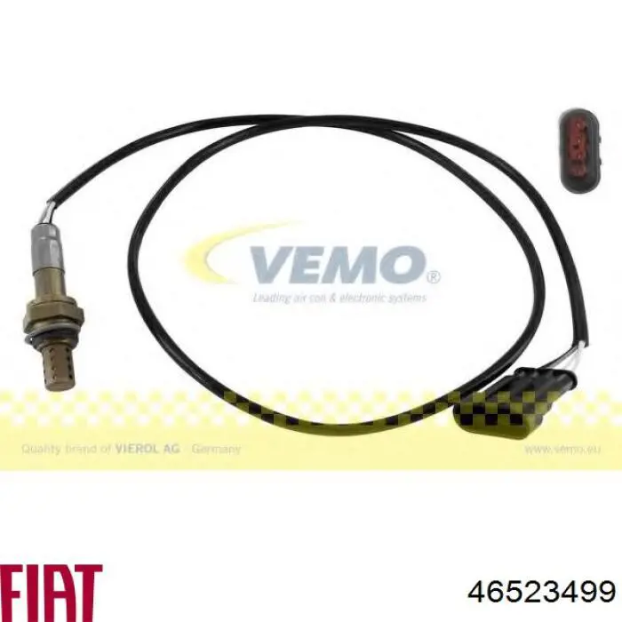  Fiat/Alfa/Lancia 46523499 цена, от 75.44 USD