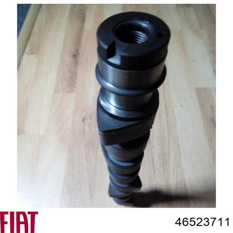 Распредвал CAM653 AE