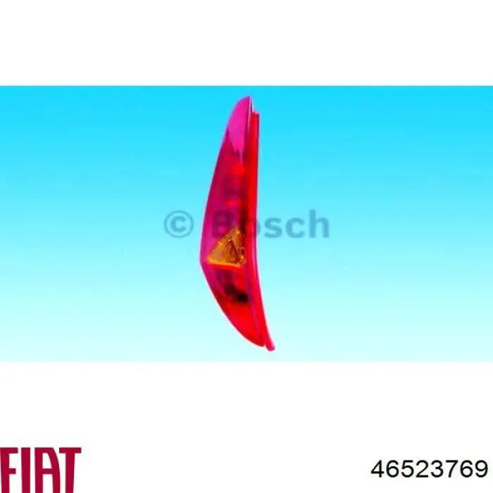 Купить 46523769 Fiat/Alfa/Lancia Задняя правая фара