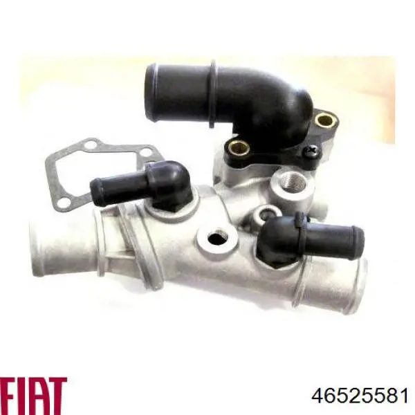 46525581 Fiat/Alfa/Lancia Авто термостат