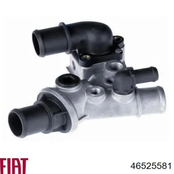 Купить 46525581 Fiat/Alfa/Lancia Автомобильный термостат
