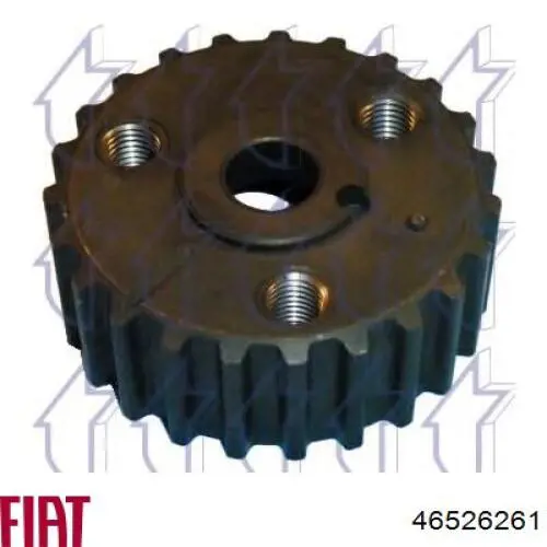 Звезда коленвала вала Fast FT45545 цена, от 21.47 USD