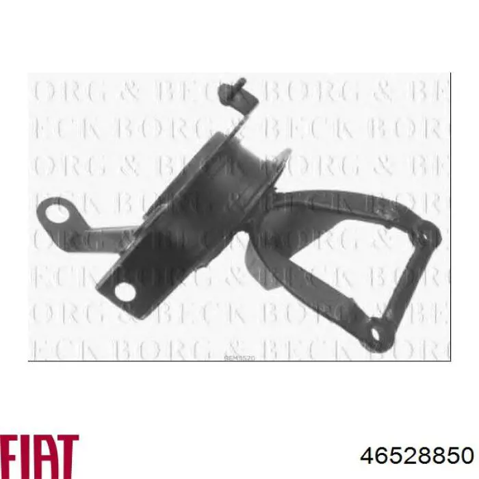 Подушка двигателя Fiat/Alfa/Lancia 46528850 цена, от 37.24 USD