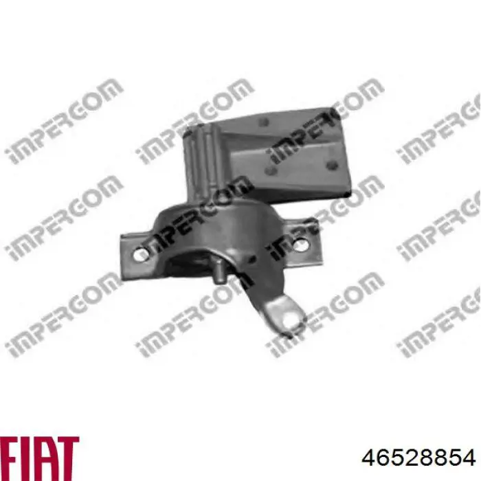 Купить 46528854 Fiat/Alfa/Lancia Передняя опора двигателя