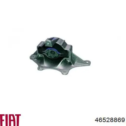 Гидроопора двигателя левая Fiat/Alfa/Lancia 46528869 цена, от 33.98 USD