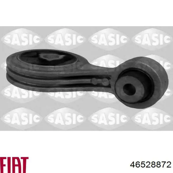 Задняя опора двигателя 030607010105 Magneti Marelli