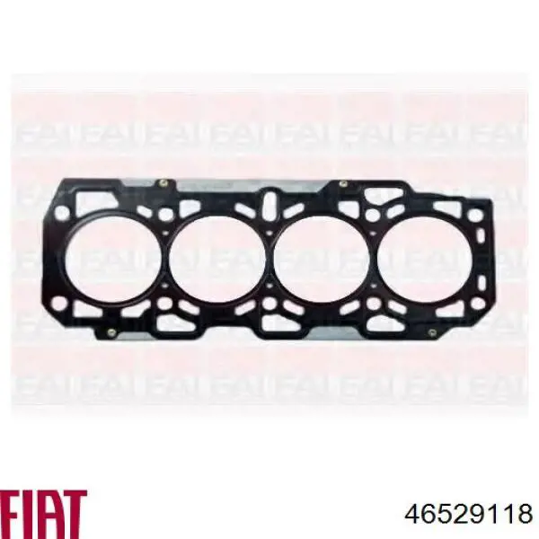 Прокладка ГБЦ 46529118 Fiat/Alfa/Lancia