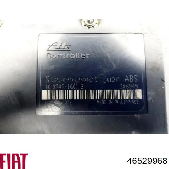  46529968 Fiat/Alfa/Lancia