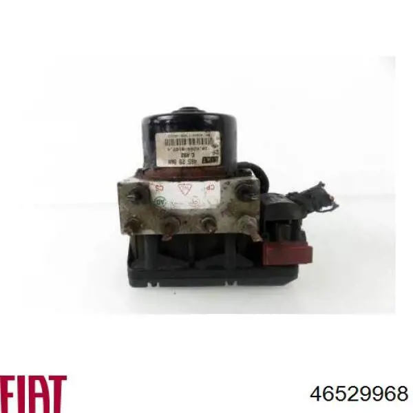  Fiat/Alfa/Lancia 46529968 цена, от 28.22 USD
