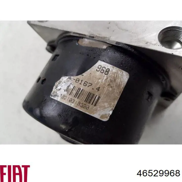 Купить 46529968 Fiat/Alfa/Lancia 