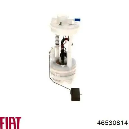 Купить 46530814 Fiat/Alfa/Lancia Модуль топливного насоса
