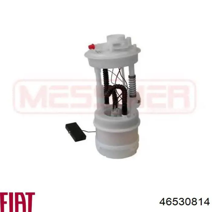 Бензонасос 46530814 Fiat/Alfa/Lancia