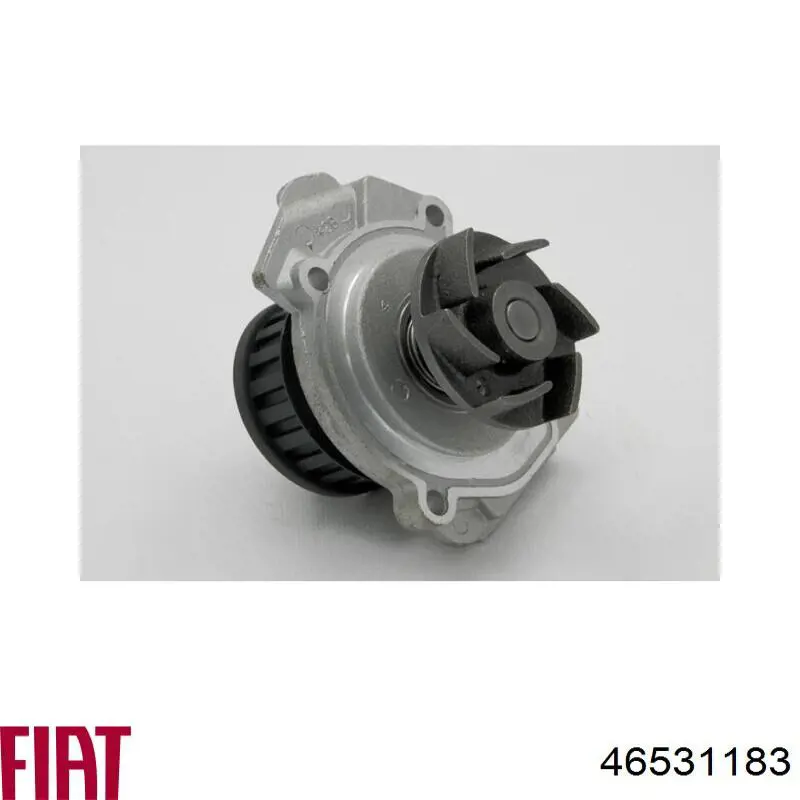 Помпа охлаждения Fiat/Alfa/Lancia 46531183 цена, от 20.07 USD