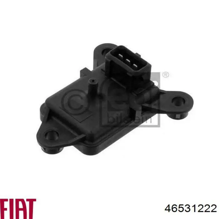 46531222 Fiat/Alfa/Lancia