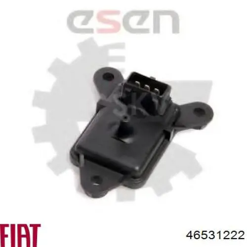 Купить 46531222 Fiat/Alfa/Lancia Датчик MAP