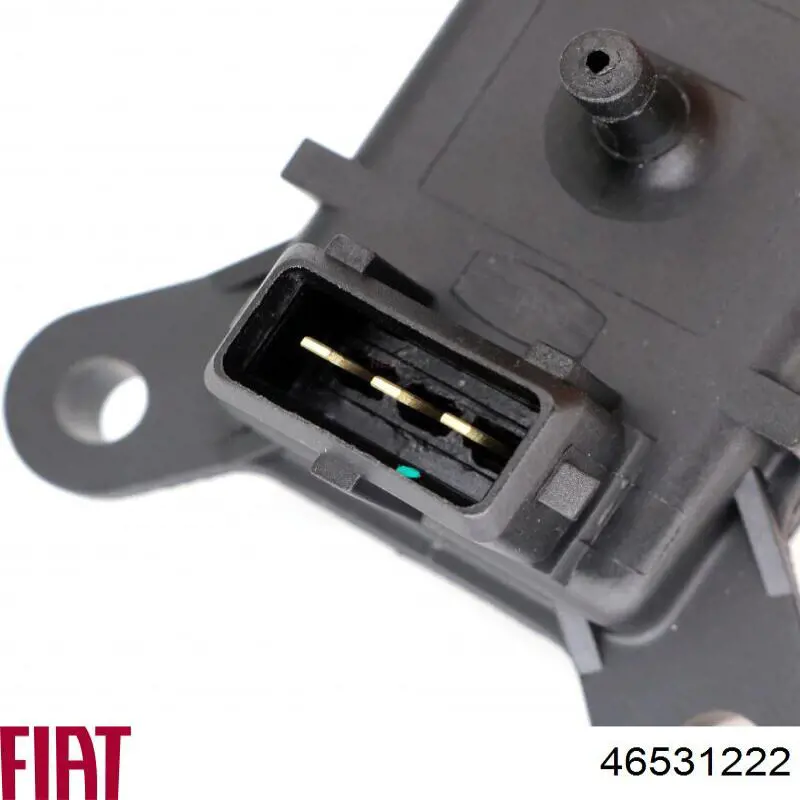 ДаД Fiat/Alfa/Lancia 46531222