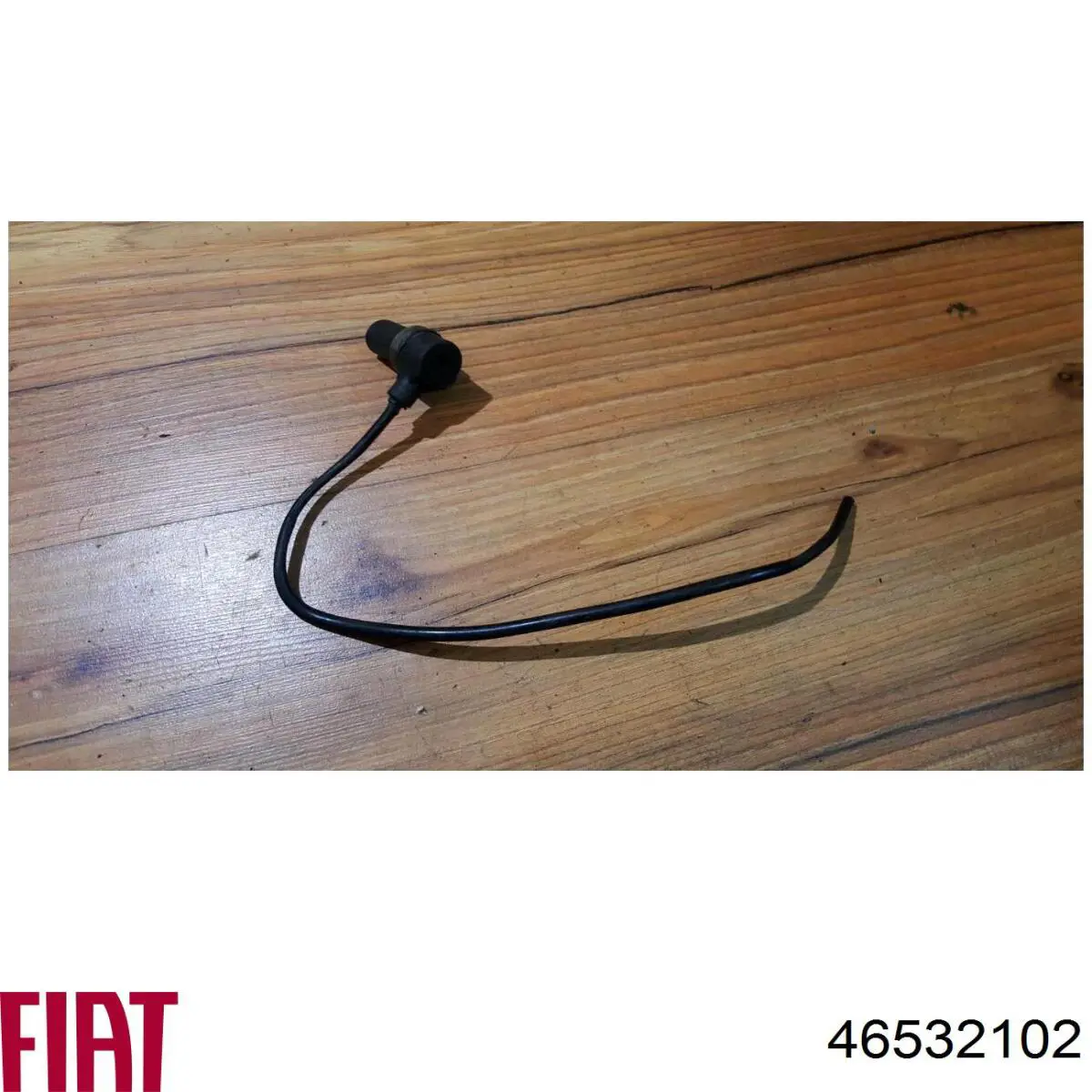 Купить 46532102 Fiat/Alfa/Lancia Датчик АБС задний левый